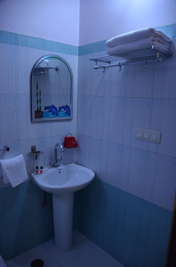 Hotel Jinendra Inn Jaipur Extérieur photo